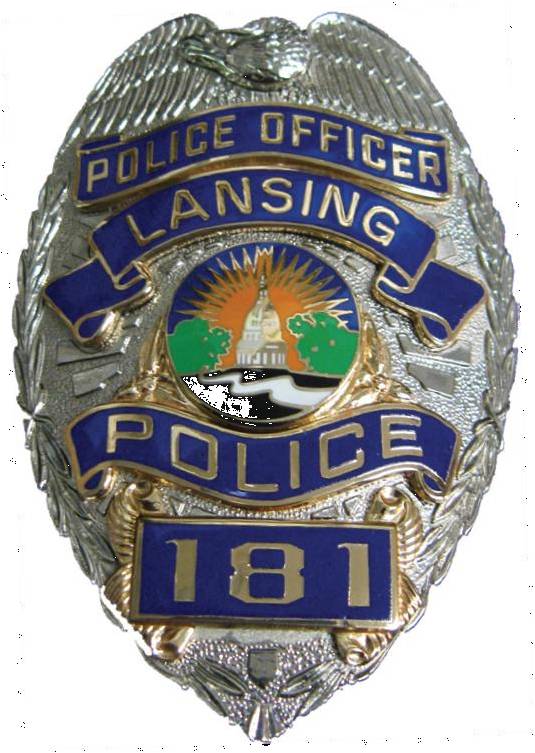 Lansing, Michigan Smart Policing Initiative